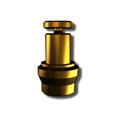 LKA 760 AVLUFTNINGSVENTIL